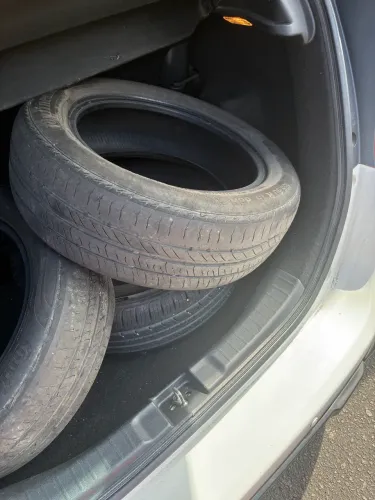 Pneu continental