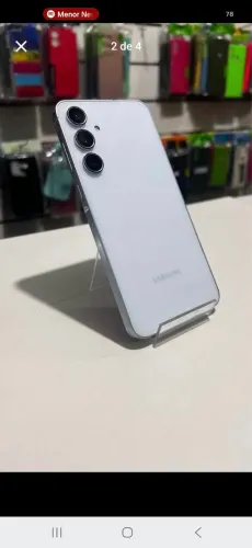 Samsung A55 256GB