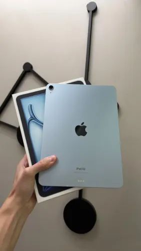 IPAD AIR M2 128GB 11? SEMINOVO