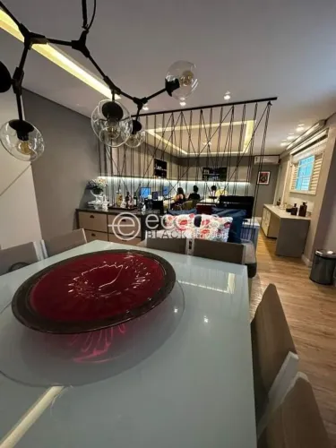 Imóvel Comercial à venda, 3 vagas, Centro - Uberlândia/MG