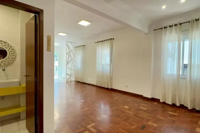 Apartamento à Venda - Jardim Paulista, 2 Quartos, 120 m2