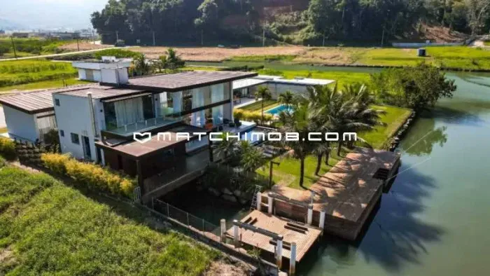 Portobello Resort E Safari em Mangaratiba
