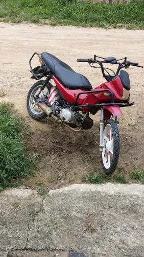 Vendo Pop 100 (NÃO ACEITO TROCAS)