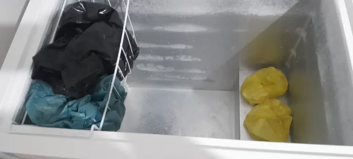 Vendo esse frizeo está novo 