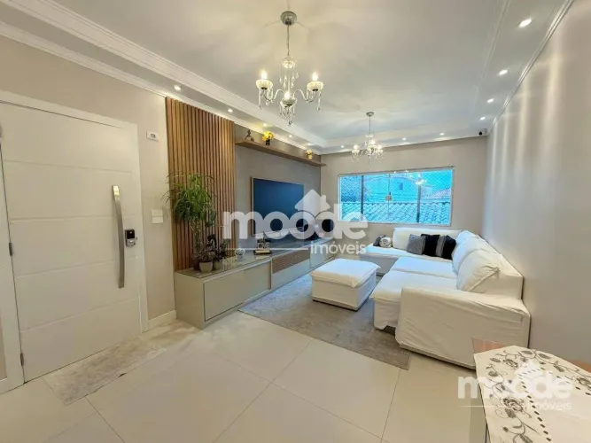 Casa com 3 Quartos à venda, 125 m² por R$ 890.000 - Jardim Esmeralda - São Paulo/SP
