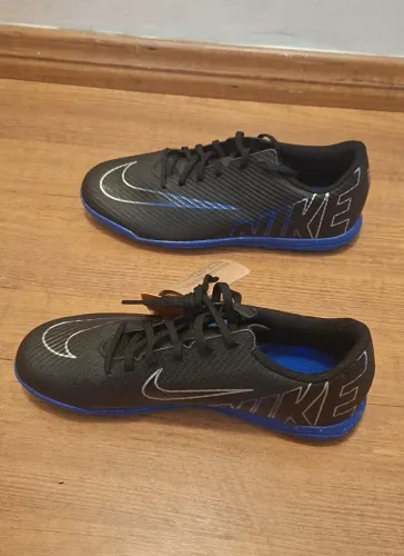 chuteira nike mercurial vapor 15 club futsal