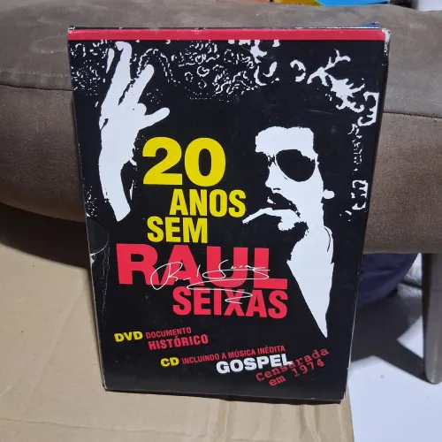 Dvds Shows e Músicas.