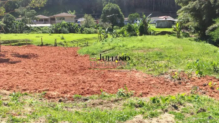 TERRENO á venda em ANGELINA - SC