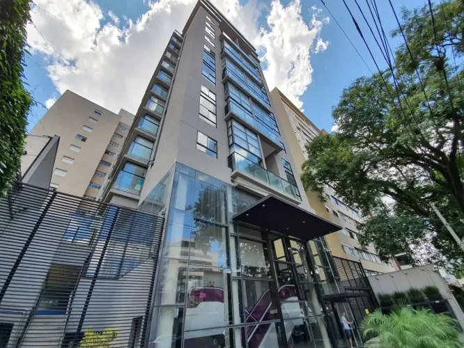 Imóvel para aluguel possui 35 metros quadrados com 1 quarto em Jardim Paulista - São Paulo