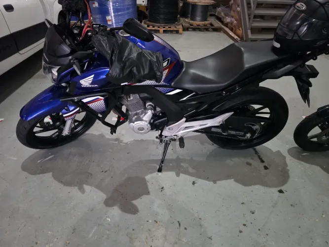 Twister nova