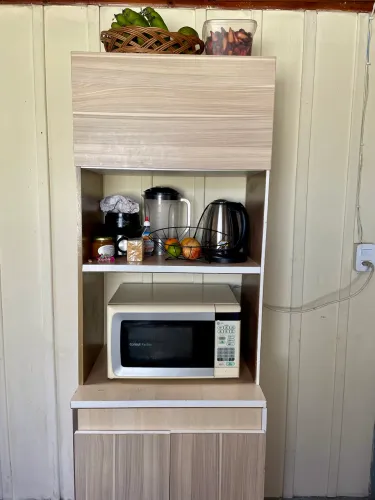 Móveis de cozinha