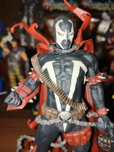 Spawn MCFARLANE 