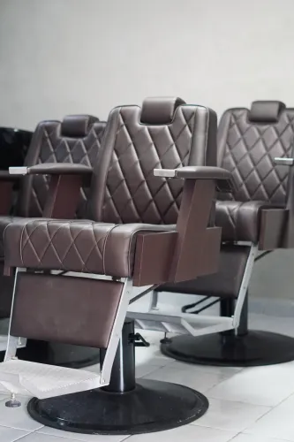 Cadeiras para Barbearia ou Salão
