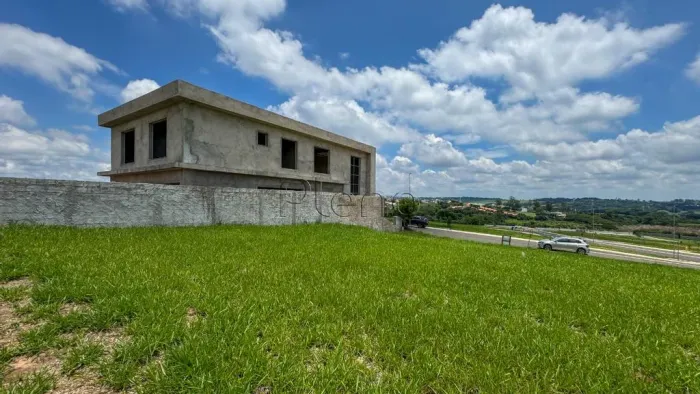Terreno à venda em Campinas, Jardim Myrian Moreira da Costa, com 360 m², Reserva Serena Ca