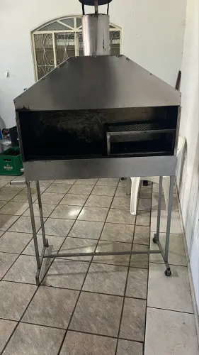 Churrasqueira