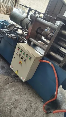 Máquina de prensar pó de alumínio/cobre/ferro