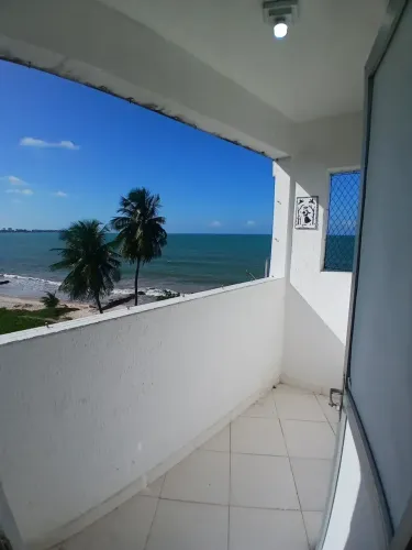 ::: VISTA MAR e PÉ NA AREIA :::