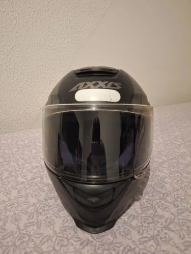 CAPACETE AXXIS EAGLE ITALY VECTOR - TAM. 58