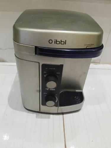 Purificador de água IBBL seminovo 