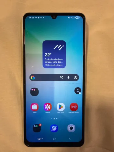 Samsung A-10 