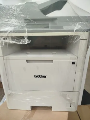 BROTHER MULTIFUNCIONAL LASERJET MFC-L6902DW REVISADAS<br><br>MFC-L6902DW