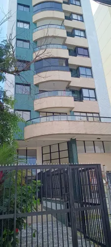 Alugo apto Cobertura 