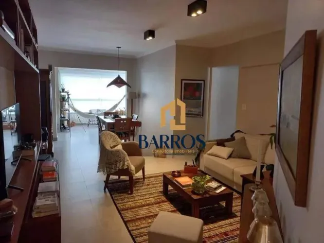 Apartamento a venda 3 dormitórios 116m2 - Bairro Nova America - Piracicaba SP