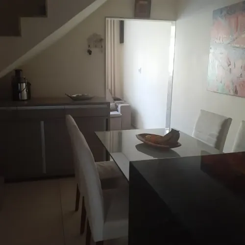 Casa aluguel 2 quartos em Santa Rosa/Jaraguá - Belo Horizonte - MG