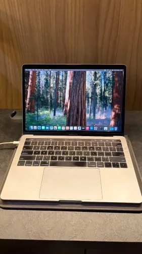 macbook pro 13 2018