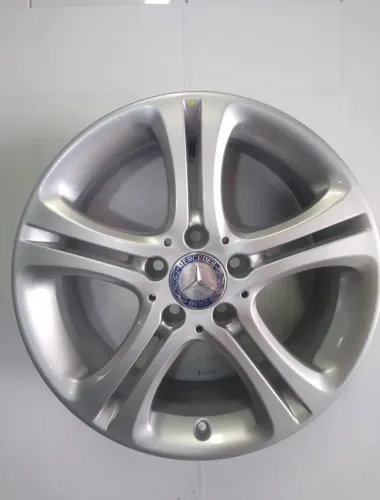 Jogo de Roda aro 17 mercedes original