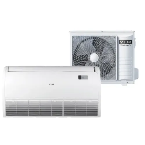 Ar Condicionado Split Hq Hi Wall Inverter 30.000 Btu/h Quente E Frio Monofásico Branco Vih