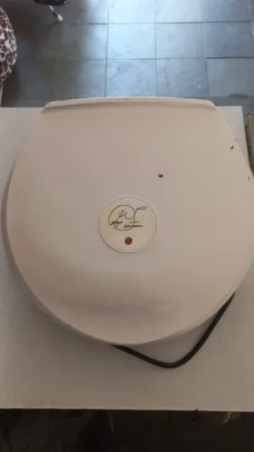 Grill Eletrico George Foreman - 220v