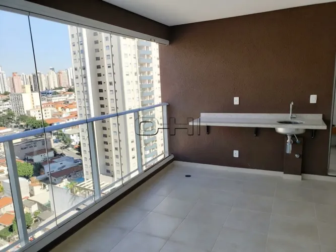 Locação · 3 dormitórios no Cond Edif Intense Vila Mariana