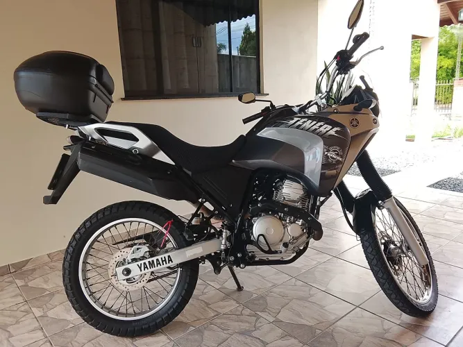 XTZ 250 TENERE 
