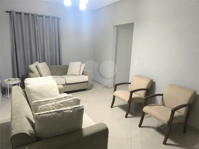 Casa no Jardim paulista Zona Norte de Sorocaba