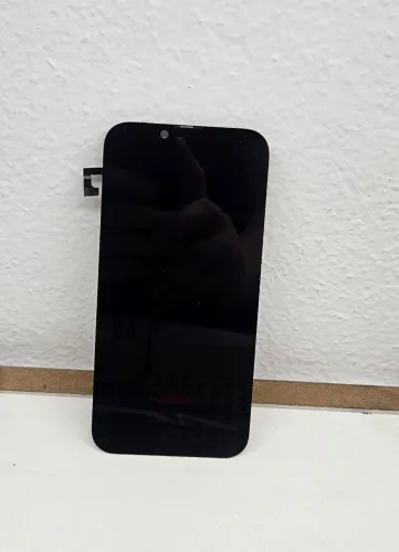 Tela original retirada iphone 16e