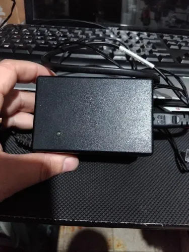 Fonte de impressora HP