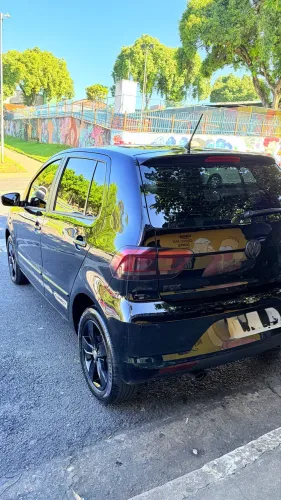 Volkswagen Fox Connect 1.6 Flex 8V 5P 2019