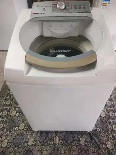 BRASTEMP ACTIVE 11 KG