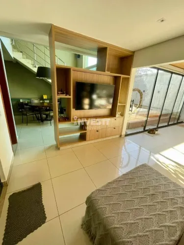 Sobrado à venda no Jardim Vila Boa - Goiânia/GO