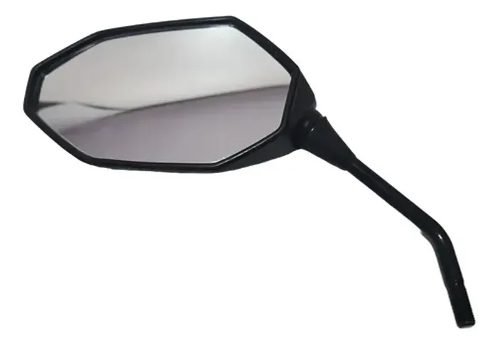 Retrovisor Esquerdo Honda Adv 150 Orig Detalhes 62476