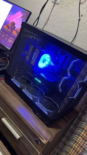 CPU zera 