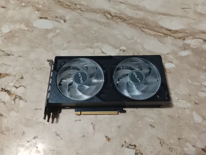 RTX 5060 8GB