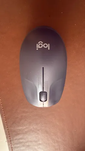 Mouse M190 LogTec
