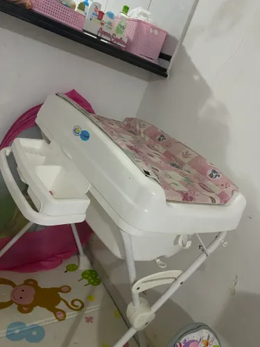 VENDO BANHEIRA BURIGOTO