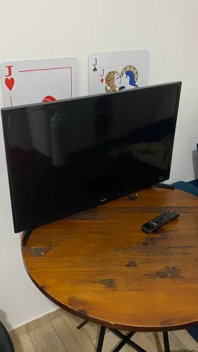 Tv Samsung 32?