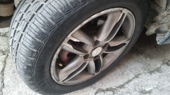 Vendo rodas 15