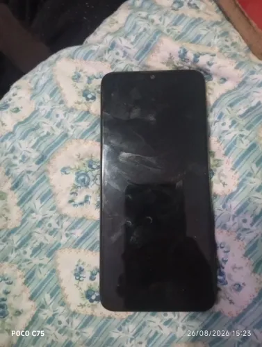 Celular moto e20