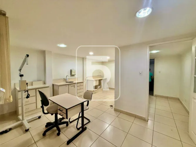 Sala à venda, Centro - Conselheiro Lafaiete/MG