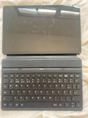 Tablet VaioTL10 10,4" 128GB 8GB RAM Android